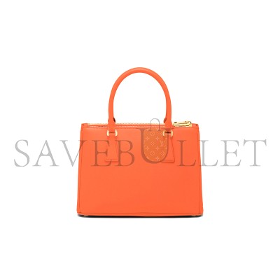 PRADA GALLERIA MEDIUM SAFFIANO LEATHER BAG 1BA863 (28*19.5*12cm) 